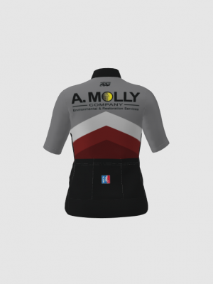 Podiumwear New Waffle Fabric for 2025!  Women's Bronze Jersey