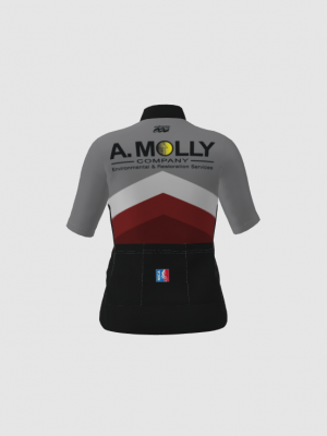 Podiumwear Women's Bronze Jersey