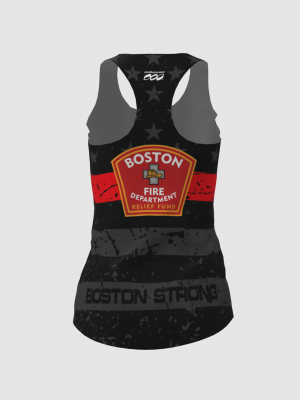 Podiumwear Women's Singlet