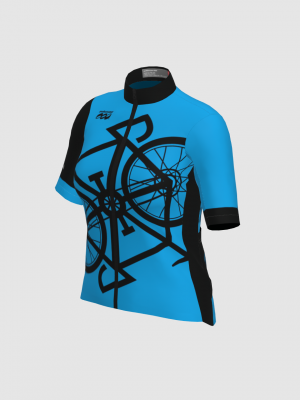 Podiumwear New Waffle Fabric for 2025!  Women's Bronze Jersey