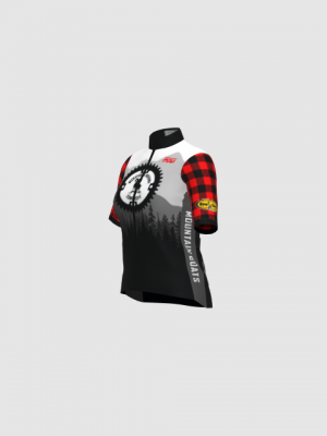 Podiumwear New Waffle Fabric for 2025!  Women's Bronze Jersey