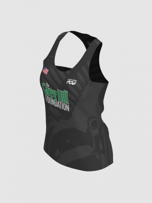 Podiumwear Women's Singlet