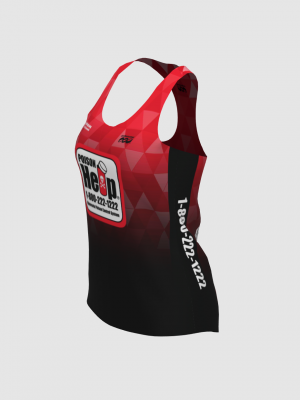 Podiumwear Women's Singlet