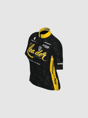 Podiumwear New Waffle Fabric for 2025!  Women's Bronze Jersey