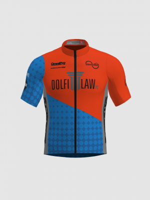 Podiumwear New Waffle fabric for 2025!  Men's Bronze Jersey