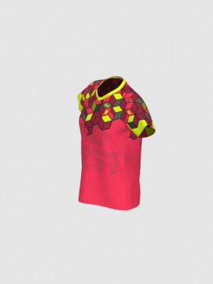 Podiumwear Women's V-Neck Tee - New Fabric 2025!