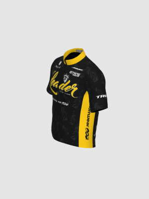 Podiumwear New Waffle fabric for 2025!  Men's Bronze Jersey