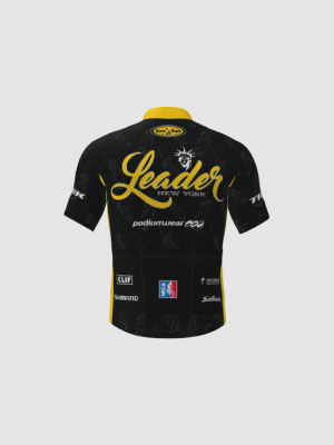 Podiumwear New Waffle fabric for 2025!  Men's Bronze Jersey