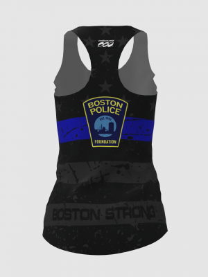 Podiumwear Women's Singlet