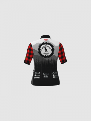 Podiumwear New Waffle Fabric for 2025!  Women's Bronze Jersey