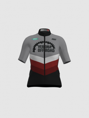 Podiumwear New Waffle Fabric for 2025!  Women's Bronze Jersey