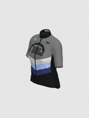 Podiumwear Women's Bronze Jersey