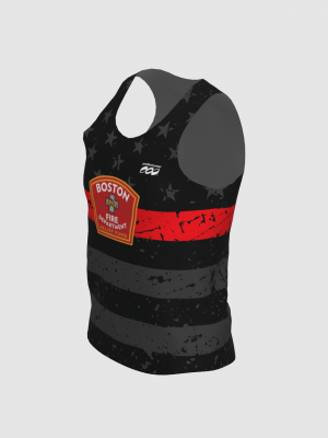 Podiumwear Men's Singlet