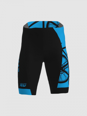 Podiumwear Men's Bronze Shorts