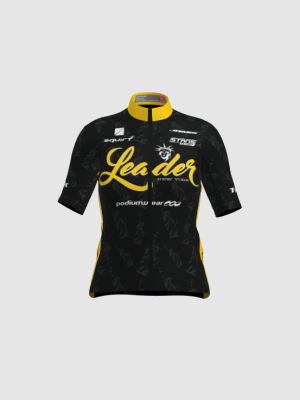 Podiumwear New Waffle Fabric for 2025!  Women's Bronze Jersey