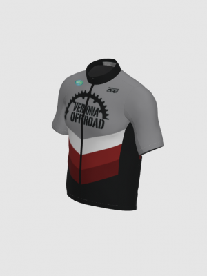 Podiumwear New Waffle fabric for 2025!  Men's Bronze Jersey