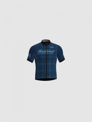 Podiumwear New Waffle fabric for 2025!  Men's Bronze Jersey