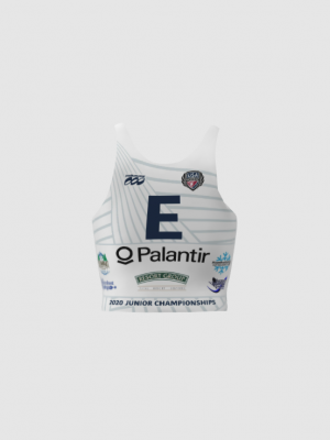 Podiumwear Race Bib