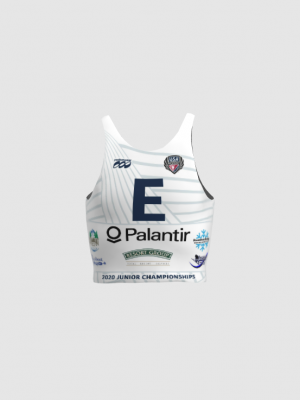 Podiumwear Race Bib