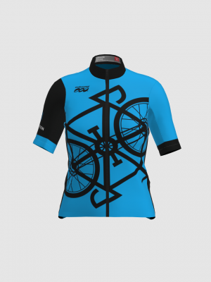Podiumwear New Waffle Fabric for 2025!  Women's Bronze Jersey