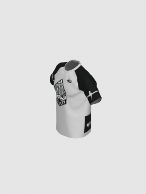 Podiumwear Child's MTB Jersey - New Fabric 2025!