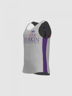 Podiumwear Men's Singlet