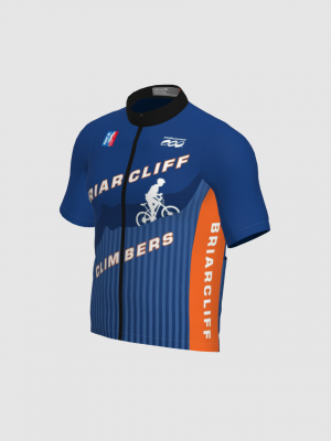 Podiumwear New Waffle fabric for 2025!  Men's Bronze Jersey