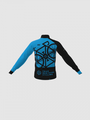 Podiumwear Men's Lightweight Cycling Jacket