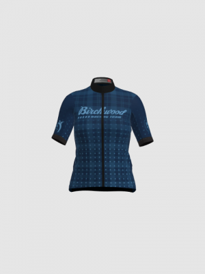 Podiumwear New Waffle Fabric for 2025!  Women's Bronze Jersey