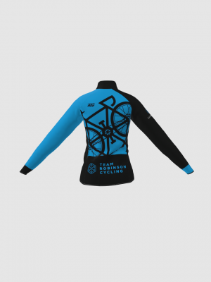 Podiumwear Women's Lightweight Cycling Jacket