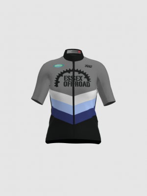 Podiumwear New Waffle Fabric for 2025!  Women's Bronze Jersey
