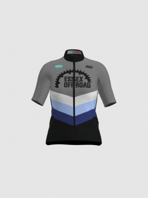 Podiumwear Women's Bronze Jersey