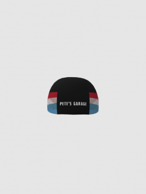 Podiumwear Cycling Cap