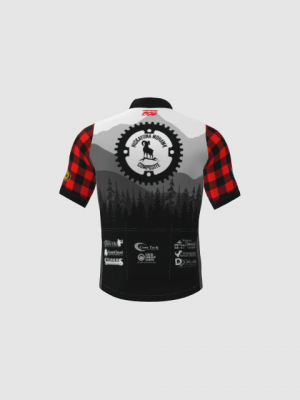 Podiumwear New Waffle fabric for 2025!  Men's Bronze Jersey