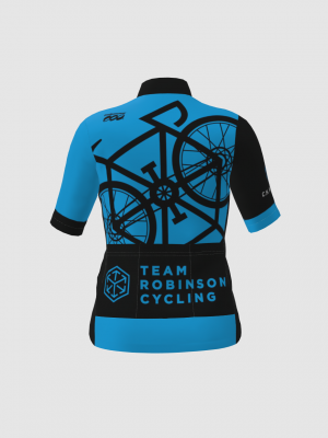 Podiumwear New Waffle Fabric for 2025!  Women's Bronze Jersey