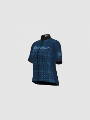 Podiumwear New Waffle Fabric for 2025!  Women's Bronze Jersey