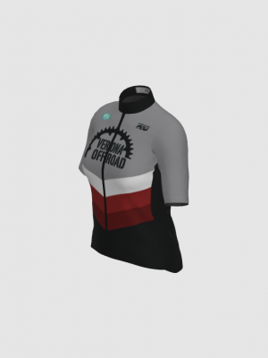 Podiumwear Women's Bronze Jersey