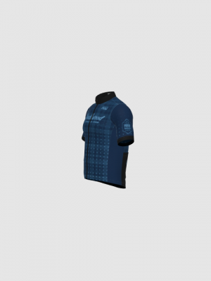 Podiumwear New Waffle fabric for 2025!  Men's Bronze Jersey