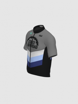 Podiumwear New Waffle fabric for 2025!  Men's Bronze Jersey