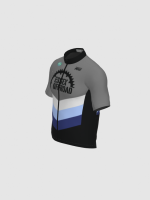 Podiumwear Men's Bronze Jersey