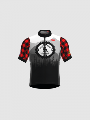 Podiumwear New Waffle fabric for 2025!  Men's Bronze Jersey