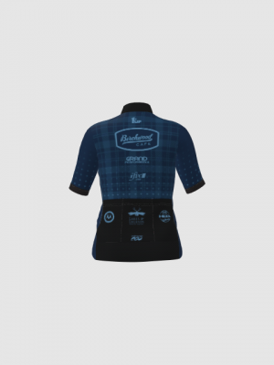 Podiumwear New Waffle Fabric for 2025!  Women's Bronze Jersey