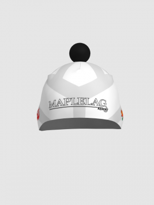 Podiumwear Pom Hat