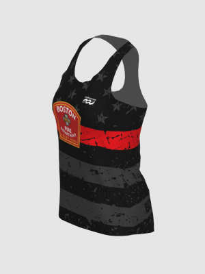 Podiumwear Women's Singlet