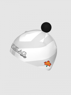 Podiumwear Pom Hat