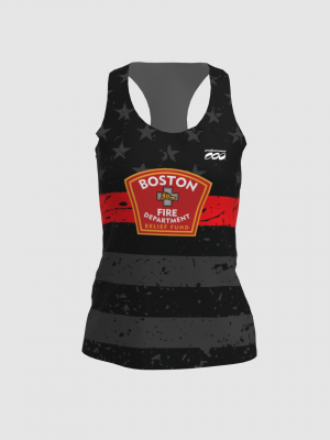 Podiumwear Women's Singlet