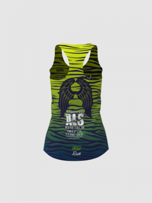 Podiumwear Women's Singlet