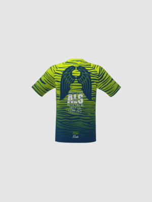 Podiumwear Men's V-Neck Tee - New Fabric 2025!
