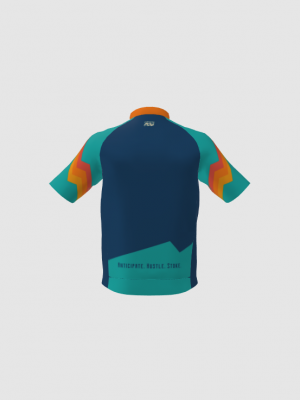 Podiumwear Child's MTB Jersey - New Fabric 2025!