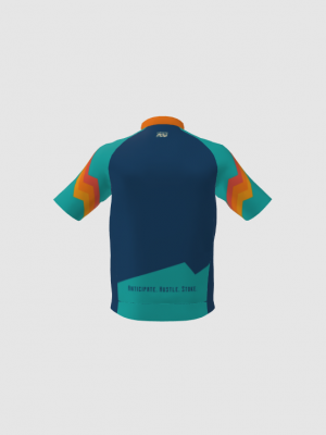 Podiumwear Child's MTB Jersey